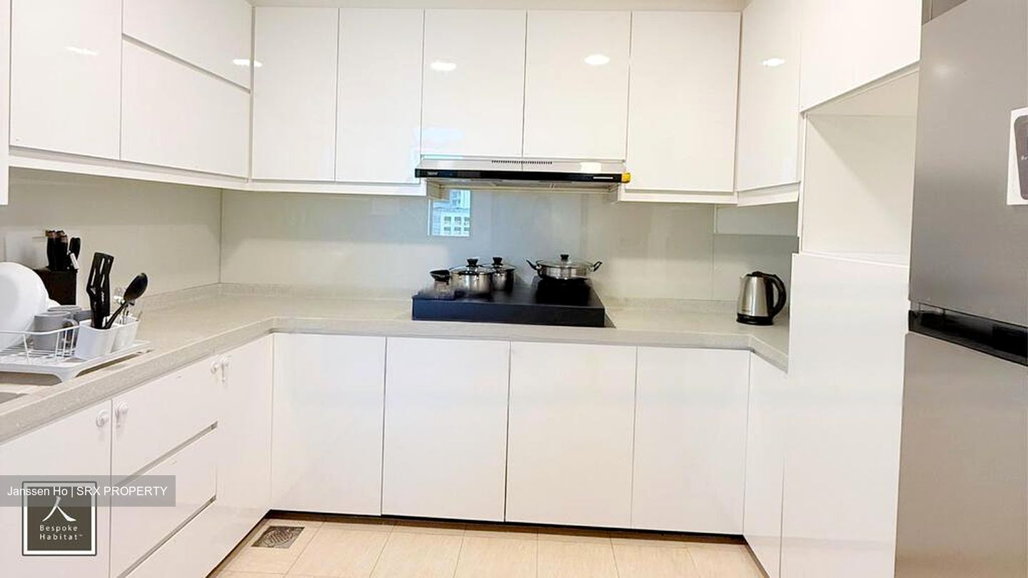 Palm Gardens (D23), Condominium #481048941